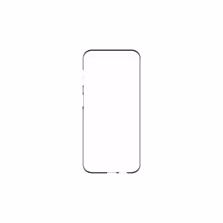 Samsung GP-FPA146VAATW, Housse, Samsung, A14 / A14 5G, 16,8 cm (6.6"), Transparent