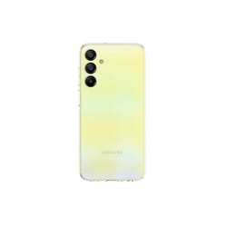 Samsung Clear Case 6.5" Housse Transparent