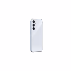 Samsung Coque Transparente pour Galaxy A55 5G