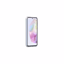 Samsung Coque Transparente pour Galaxy A55 5G - Vue supplémentaire 4