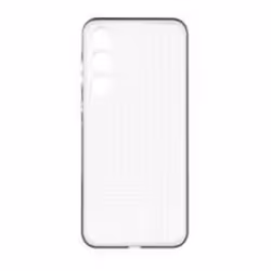 Samsung GP-FPA256VAATY, Housse, Samsung, Galaxy A25, 16,5 cm (6.5"), Transparent