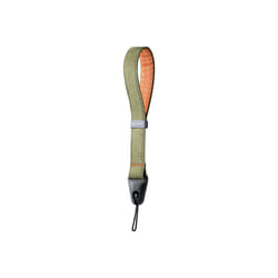 PGYTECH P-CB-123 sangle Caméra Numérique Microfibre, Nylon Vert