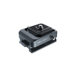 PGYTECH P-RH-167 accessoire de stabilisateur vidéo Quicl release clamp Noir, Gris Aluminium DJI RONIN