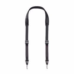 PGYTECH P-CB-119, Caméra Numérique, EPDM, Nylon, Polyester, Noir, 90 kg, 152 cm, 45 mm