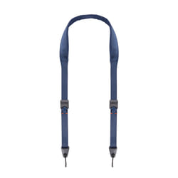 PGYTECH P-CB-121 sangle Caméra Numérique EPDM, Nylon, Polyester Bleu