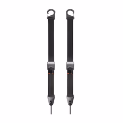 PGYTECH P-CB-126, Caméra Numérique, Aluminium, Nylon, Polyester, Noir, 62 cm, 39 cm, 110 g