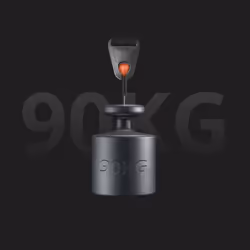 PGYTECH P-CB-126 sangle Caméra Numérique Aluminium, Nylon, Polyester Noir - Vue supplémentaire 4