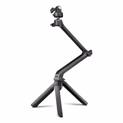 PGYTECH P-GM-158, 3 pieds, Noir, 250 g