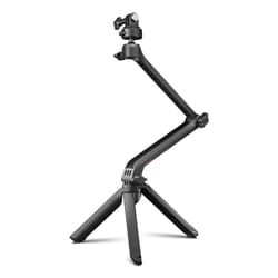 PGYTECH P-GM-158 trépied Action-cam (caméras sportives) 3 pieds Noir