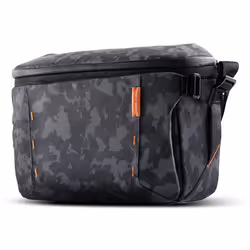 PGYTECH P-CB-161, Sacoche en bandoulière, Universel, Sangle épaule, Gris