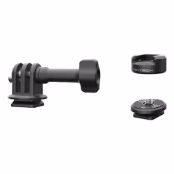 PGYTECH P-CG-141, Sur objectif, 40 g, Noir