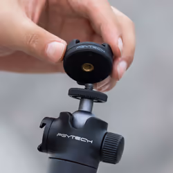 PGYTECH P-CG-141 accessoire de caméra sportive d'action Sur objectif - Vue supplémentaire 5