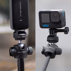 PGYTECH P-CG-141 accessoire de caméra sportive d'action Sur objectif - Vue supplémentaire 6