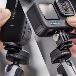 PGYTECH P-CG-145 accessoire de caméra sportive d'action Sur objectif