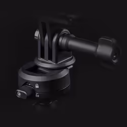 PGYTECH P-CG-145 accessoire de caméra sportive d'action Sur objectif
