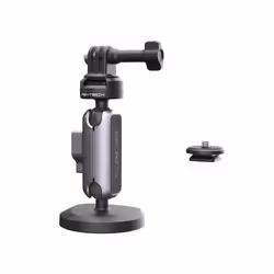 PGYTECH P-GM-220, Sur objectif, 196 g, Noir