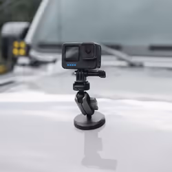 PGYTECH P-GM-220 accessoire de caméra sportive d'action Sur objectif