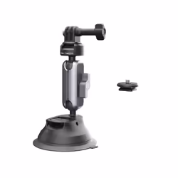 PGYTECH P-GM-223, Sur objectif, 170,5 g, Noir