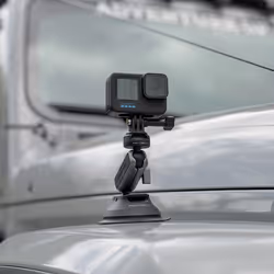 PGYTECH P-GM-223 accessoire de caméra sportive d'action Sur objectif