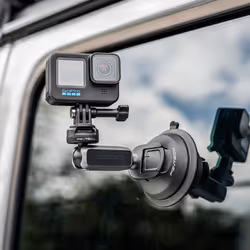 PGYTECH P-GM-223 accessoire de caméra sportive d'action Sur objectif - Vue supplémentaire 4