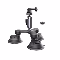PGYTECH P-GM-224, Sur objectif, 381 g, Noir