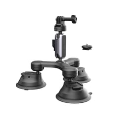 PGYTECH P-GM-224 accessoire de caméra sportive d'action Sur objectif