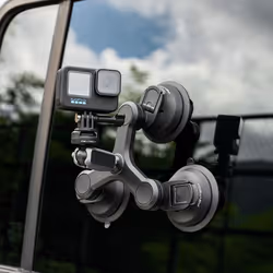 PGYTECH P-GM-224 accessoire de caméra sportive d'action Sur objectif - Vue supplémentaire 4