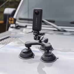 PGYTECH P-GM-224 accessoire de caméra sportive d'action Sur objectif - Vue supplémentaire 5