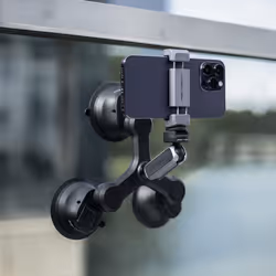 PGYTECH P-GM-224 accessoire de caméra sportive d'action Sur objectif - Vue supplémentaire 6