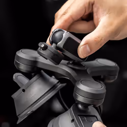 PGYTECH P-GM-224 accessoire de caméra sportive d'action Sur objectif - Vue supplémentaire 7