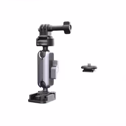 PGYTECH P-GM-225, Sur objectif, 177 g, Noir