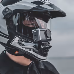 PGYTECH P-GM-225 accessoire de caméra sportive d'action Sur objectif