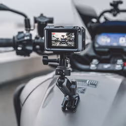 PGYTECH P-GM-225 accessoire de caméra sportive d'action Sur objectif - Vue supplémentaire 4