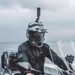 PGYTECH P-GM-225 accessoire de caméra sportive d'action Sur objectif - Vue supplémentaire 5