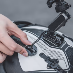 PGYTECH P-GM-225 accessoire de caméra sportive d'action Sur objectif - Vue supplémentaire 6