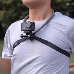 PGYTECH P-GM-153 accessoire de caméra sportive d'action Sur objectif - Vue supplémentaire 4