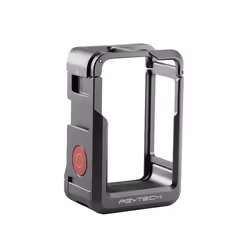 PGYTECH P-42C-010 étui pour caméra 4/3" Noir