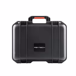 PGYTECH P-45A-010, Boîtier rigide, Noir, Monochromatique