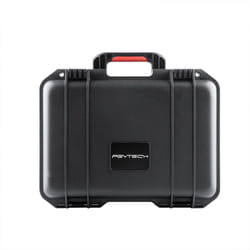 PGYTECH P-45A-010 sac de transport de drône caméra Boîtier rigide Noir