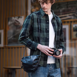 PGYTECH OneGo Cloud Sac à bandoulière Noir