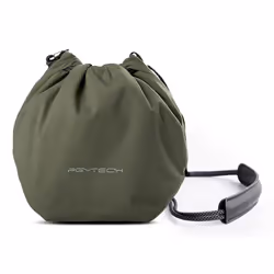 PGYTECH OneGo Drawstring, Valise pour femme, Universel, Sangle épaule, Kaki