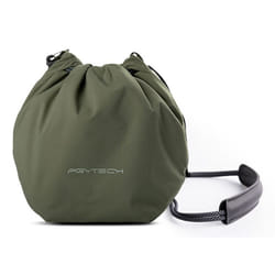 PGYTECH OneGo Drawstring Valise pour femme Kaki