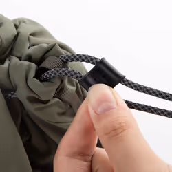 PGYTECH OneGo Drawstring Valise pour femme Kaki - Vue supplémentaire 7