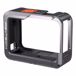 PGYTECH P-46C-010, Cage de caméra, 70 g, Gris