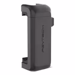 PGYTECH P-CG-187, Mobile/smartphone, Noir