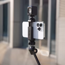 PGYTECH P-CG-187 support Mobile/smartphone Noir