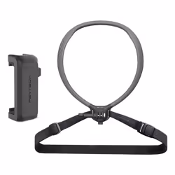 PGYTECH P-GM-176, Sur objectif, 172 g, Noir