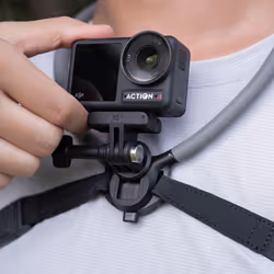 PGYTECH P-GM-176 accessoire de caméra sportive d'action Sur objectif