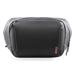 PGYTECH OneGo Solo V2 Sacoche en bandoulière Noir