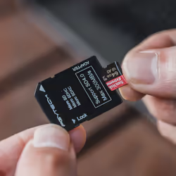 PGYTECH P-GM-164 lecteur de carte mémoire USB 3.2 Gen 2 (3.1 Gen 2) Type-C Noir - Vue supplémentaire 4